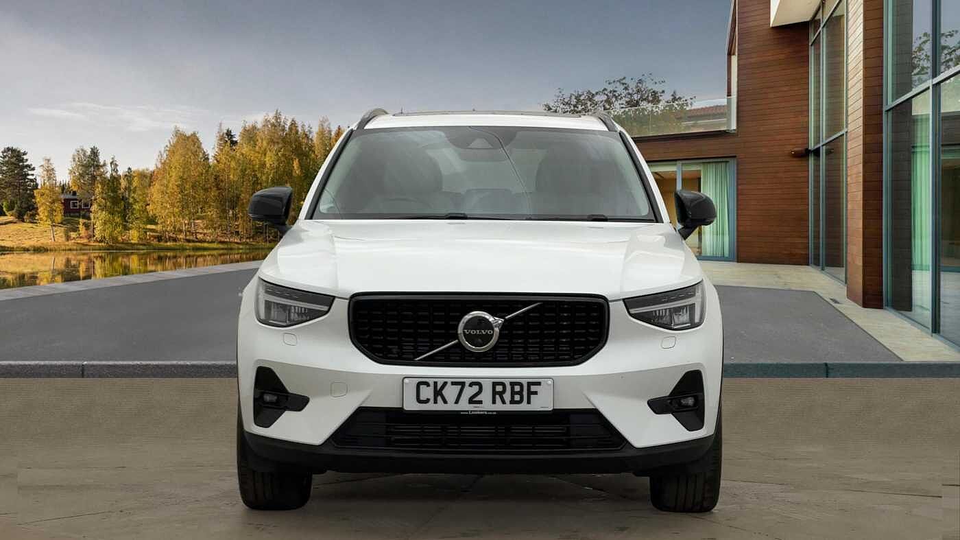 Used Volvo XC40 2022 for sale - 77218199: Photo 8