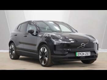 2024 (24) - 200kW SM Extended Range Ultra 69kWh 5dr Auto
