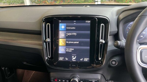 Used Volvo XC40 2021 for sale - 76190612: Photo 12