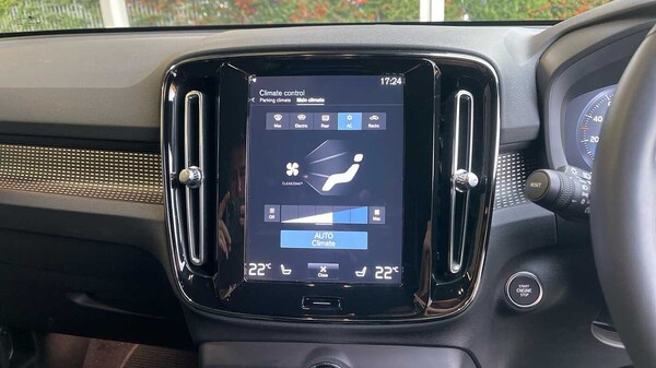 Used Volvo XC40 2021 for sale - 76190612: Photo 14