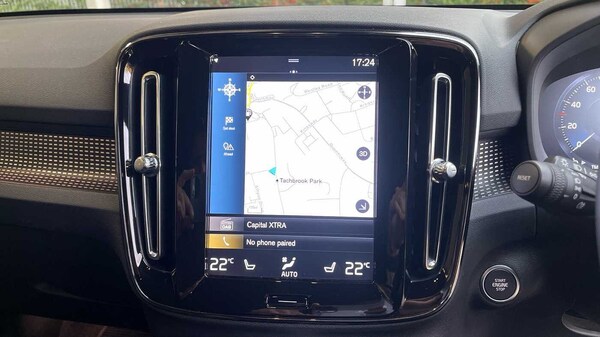 Used Volvo XC40 2021 for sale - 76190612: Photo 16