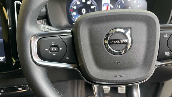 Used Volvo XC40 2021 for sale - 76190612: Photo 18