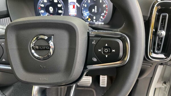 Used Volvo XC40 2021 for sale - 76190612: Photo 19