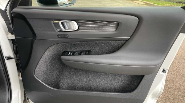 Used Volvo XC40 2021 for sale - 76190612: Photo 23