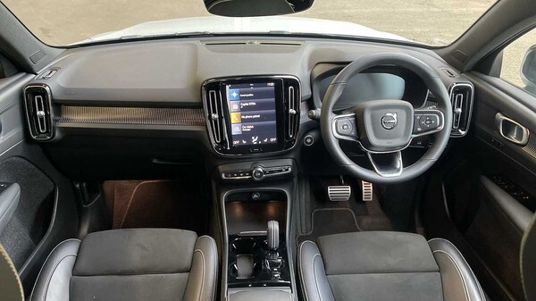 Used Volvo XC40 2021 for sale - 76190612: Photo 5