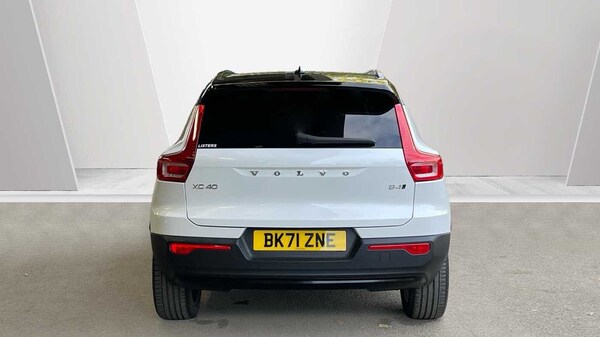Used Volvo XC40 2021 for sale - 76190612: Photo 7