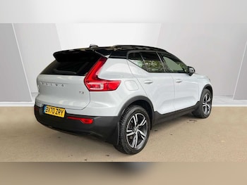 Used Volvo XC40 2020 for sale - 78912484: Photo