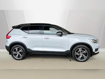 Used Volvo XC40 2020 for sale - 78912484: Photo