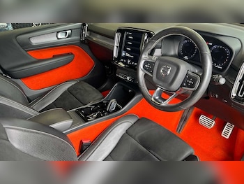 Used Volvo XC40 2020 for sale - 78912484: Photo