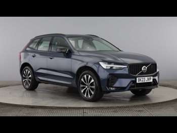 2023 (23) - 2.0 B4D Plus Dark 5dr AWD Geartronic