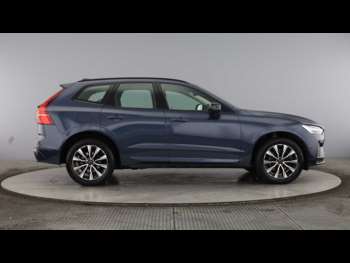 Used Volvo XC60 2023 for sale - 74752527: Photo