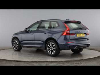 Used Volvo XC60 2023 for sale - 74752527: Photo