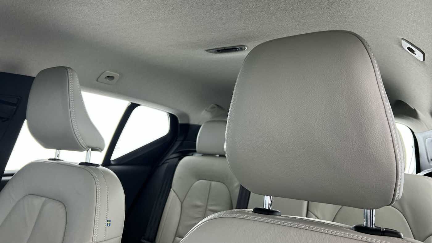 Used Volvo XC40 2021 for sale - 77959353: Photo 11