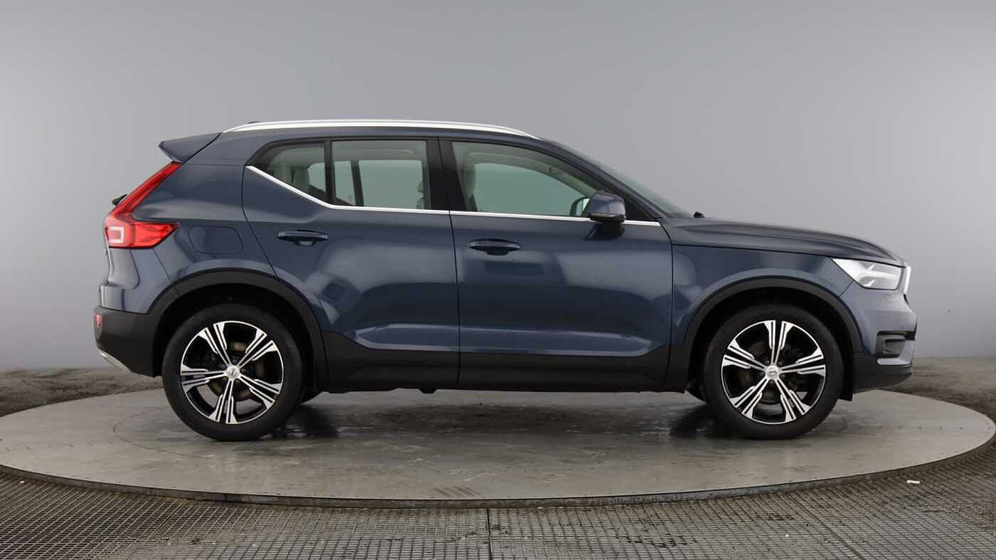 Used Volvo XC40 2021 for sale - 77959353: Photo 3