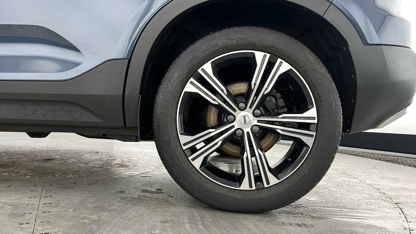 Used Volvo XC40 2021 for sale - 77959353: Photo 4