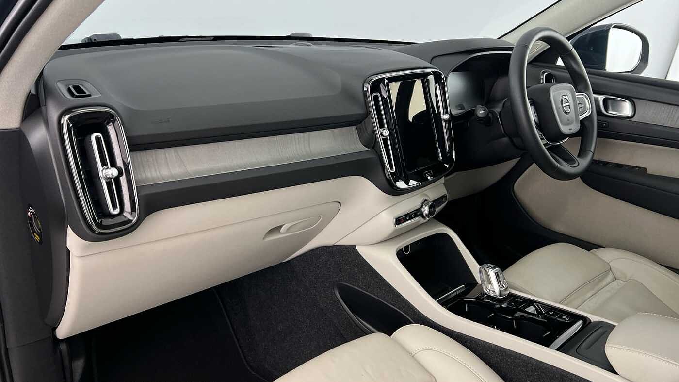 Used Volvo XC40 2021 for sale - 77959353: Photo 6