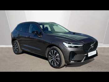 2024 (24) - 2.0 B4D Plus Dark 5dr AWD Geartronic
