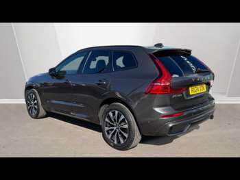 Used Volvo XC60 2024 for sale - 74839204: Photo