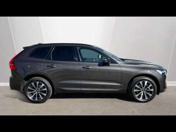 Used Volvo XC60 2024 for sale - 74839204: Photo