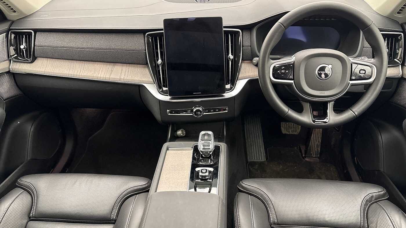 Used Volvo XC90 2025 for sale - 77388469: Photo 10