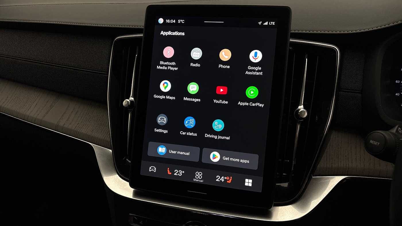 Used Volvo XC90 2025 for sale - 77388469: Photo 11