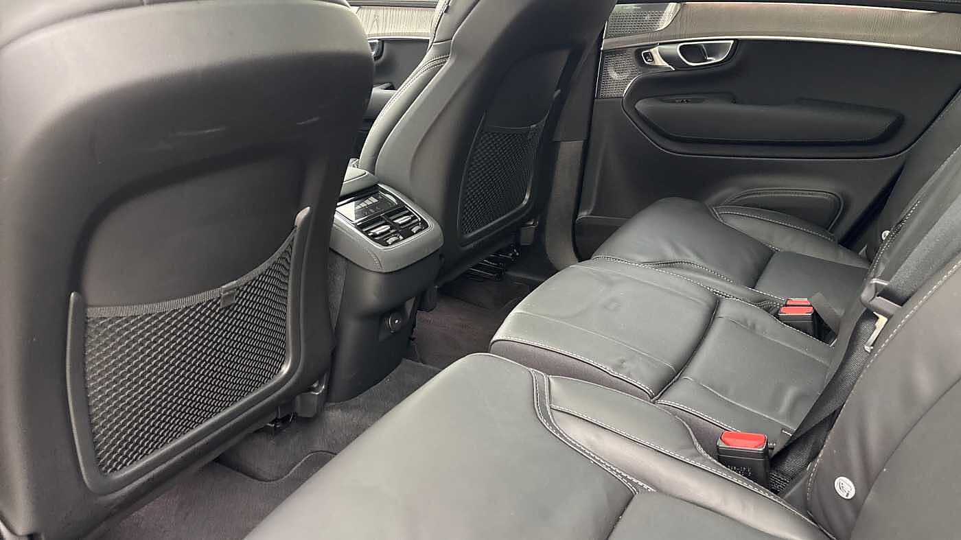 Used Volvo XC90 2025 for sale - 77388469: Photo 12