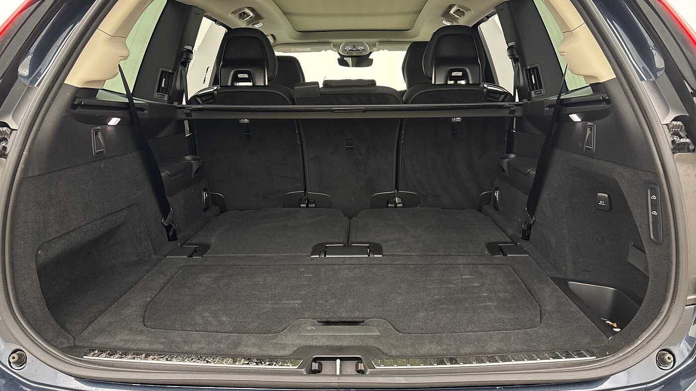 Used Volvo XC90 2025 for sale - 77388469: Photo 13