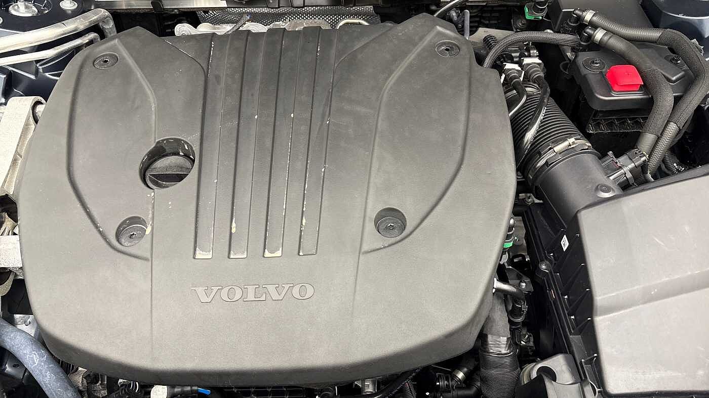 Used Volvo XC90 2025 for sale - 77388469: Photo 14