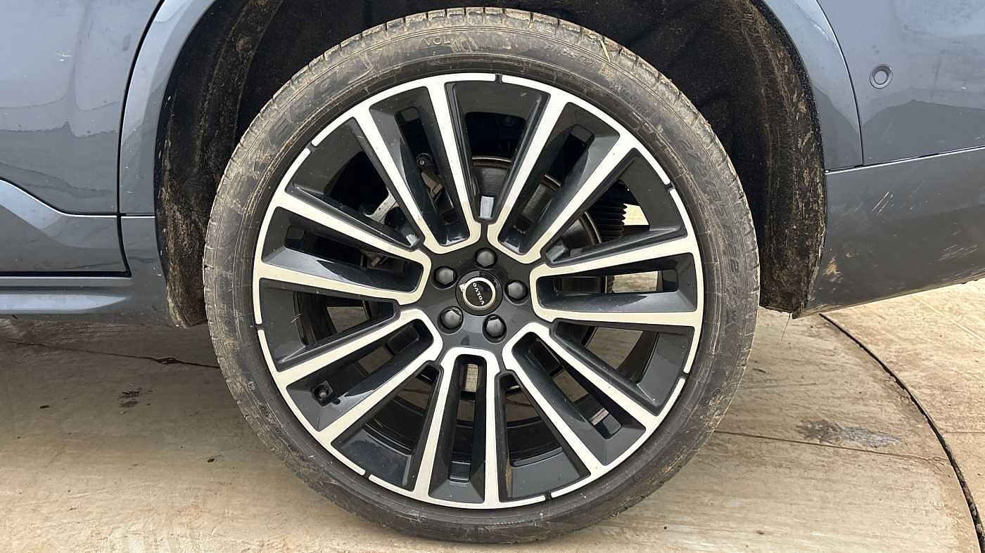 Used Volvo XC90 2025 for sale - 77388469: Photo 15