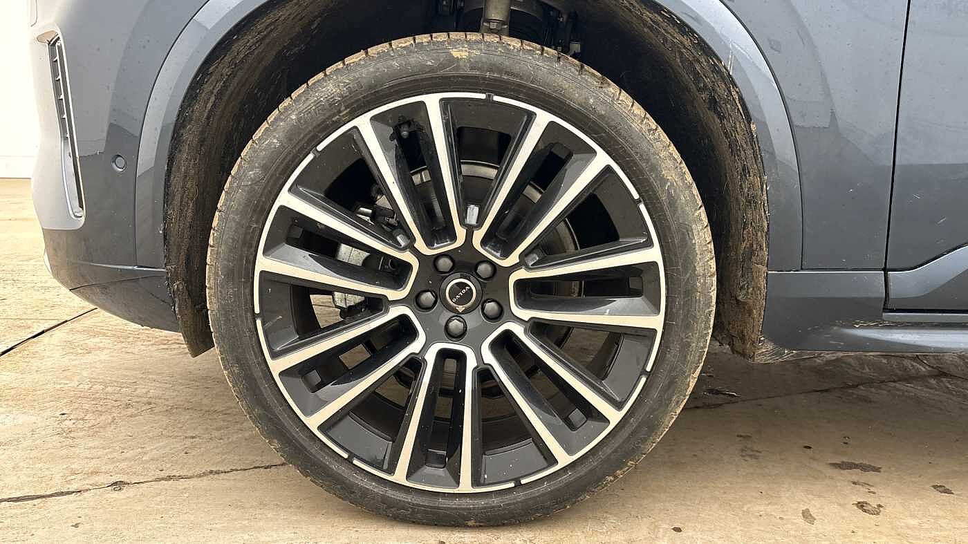 Used Volvo XC90 2025 for sale - 77388469: Photo 19