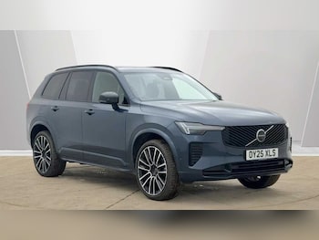 2025 (25) - 2.0 B5P Ultra Dark 5dr AWD Geartronic