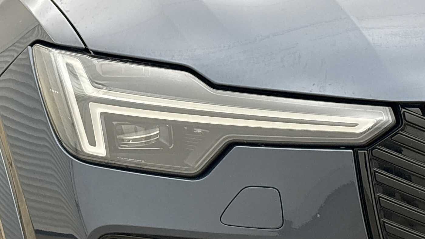 Used Volvo XC90 2025 for sale - 77388469: Photo 21