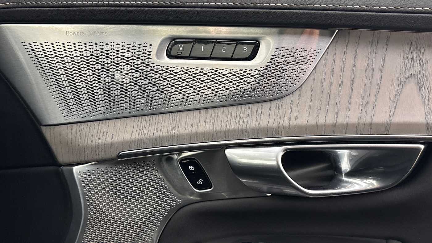 Used Volvo XC90 2025 for sale - 77388469: Photo 26