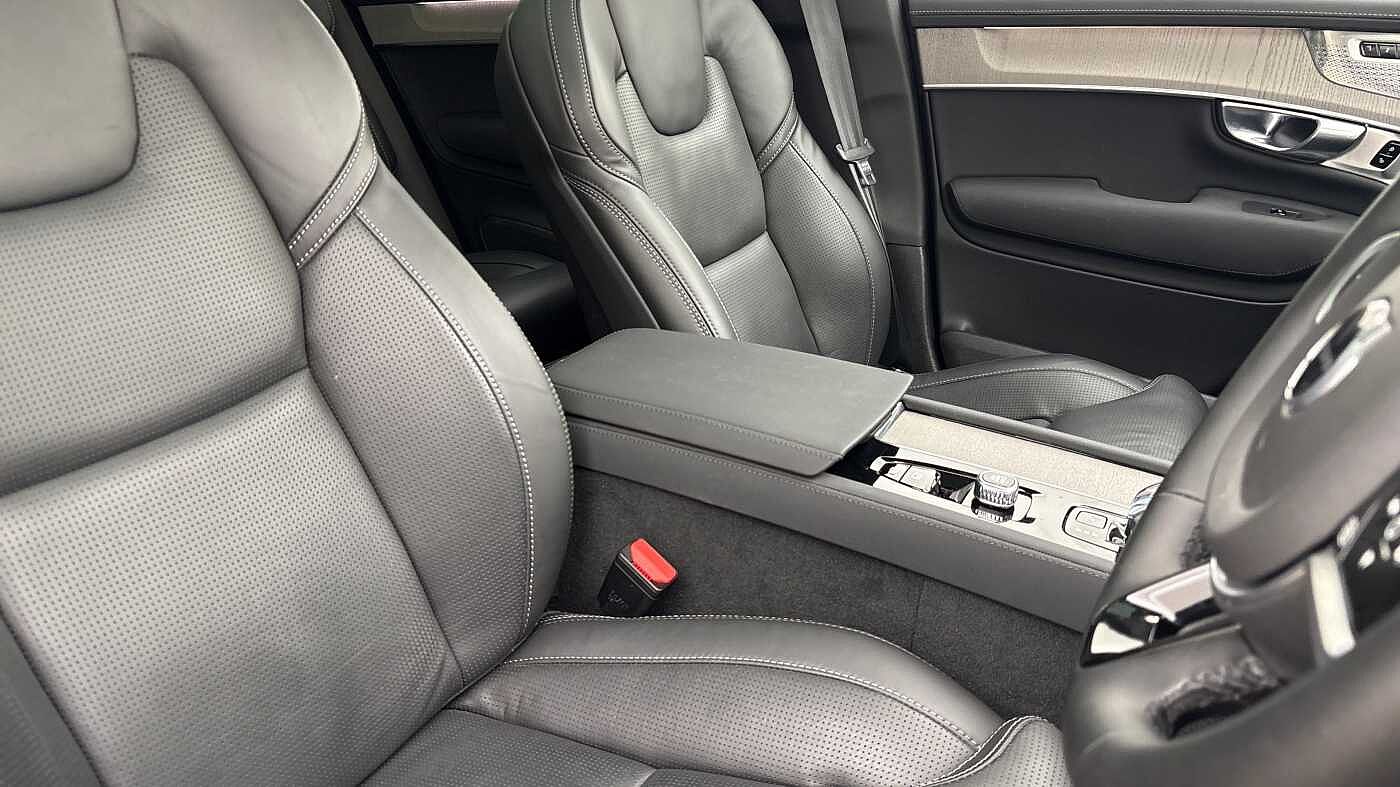 Used Volvo XC90 2025 for sale - 77388469: Photo 28