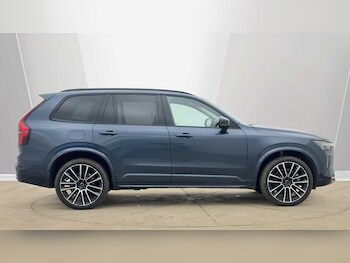 Used Volvo XC90 2025 for sale - 77388469: Photo