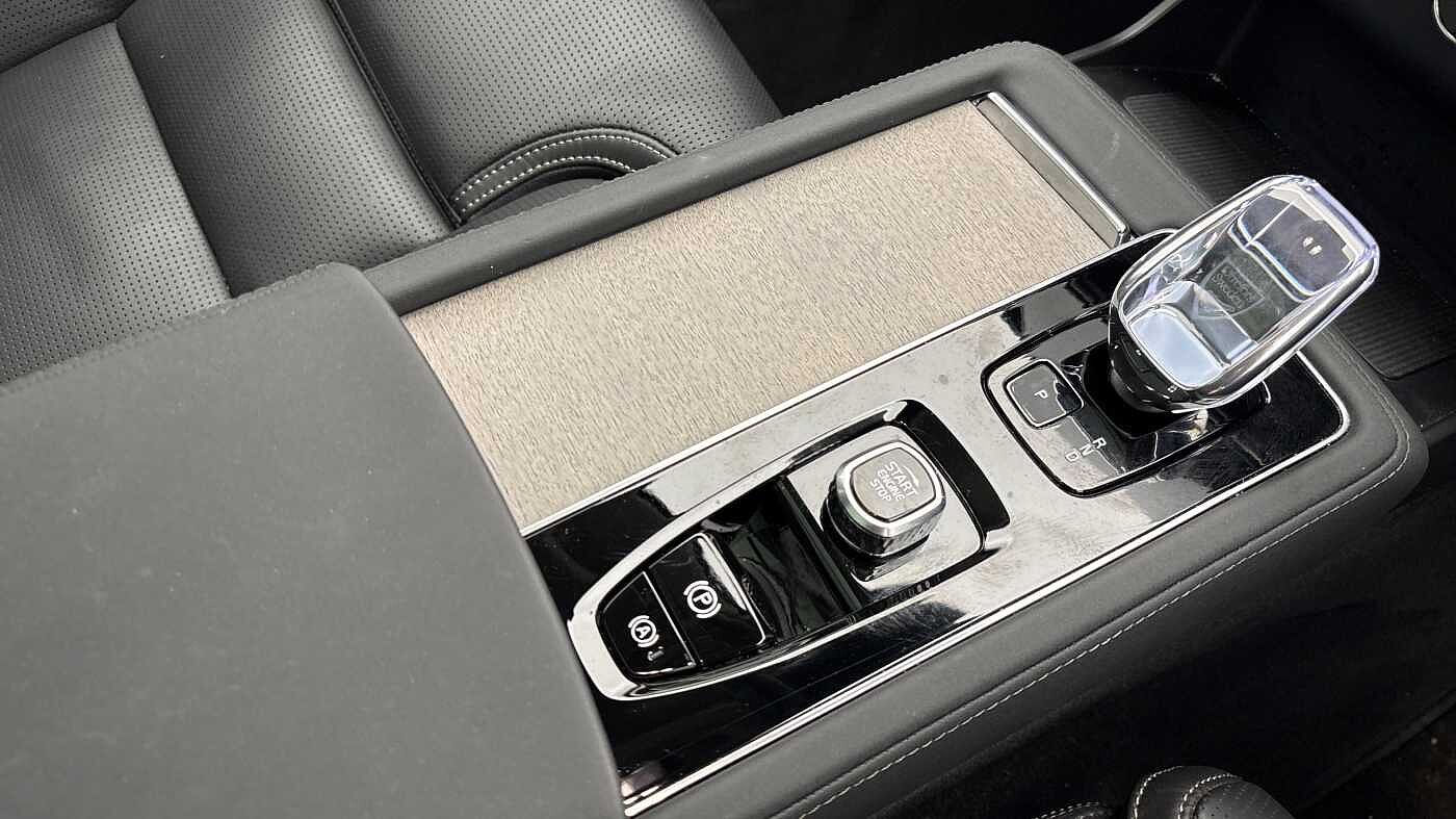 Used Volvo XC90 2025 for sale - 77388469: Photo 31