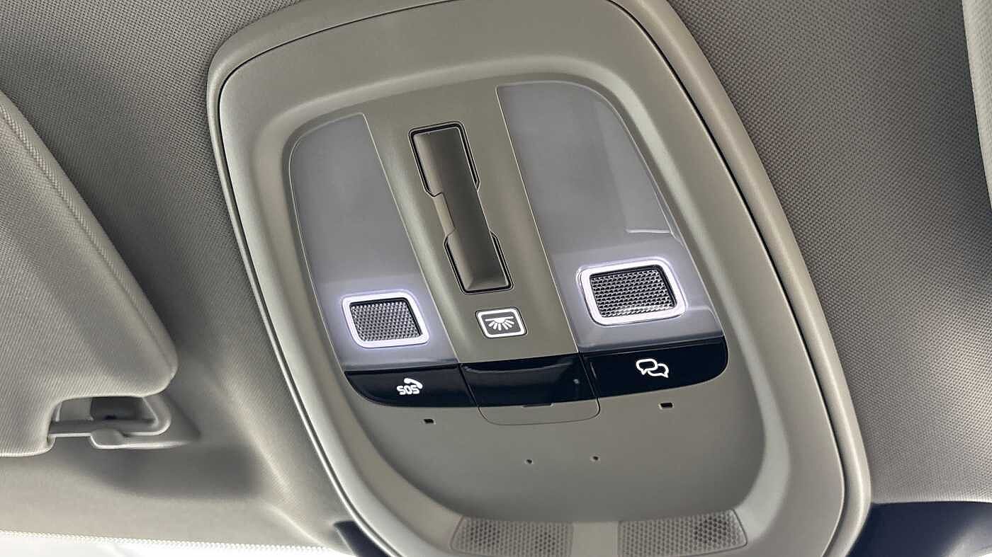 Used Volvo XC90 2025 for sale - 77388469: Photo 32