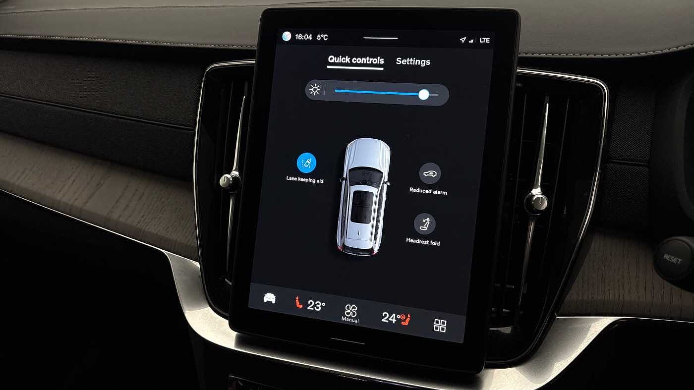 Used Volvo XC90 2025 for sale - 77388469: Photo 33