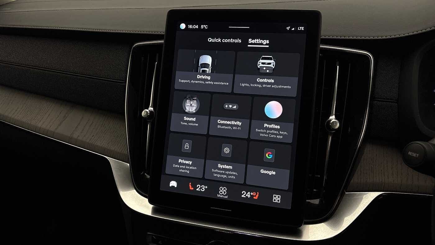 Used Volvo XC90 2025 for sale - 77388469: Photo 34