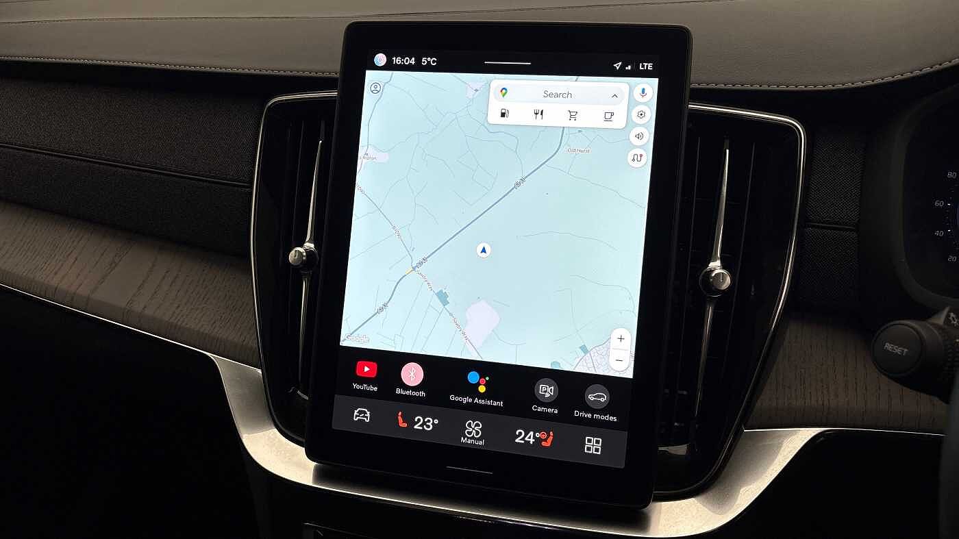 Used Volvo XC90 2025 for sale - 77388469: Photo 35