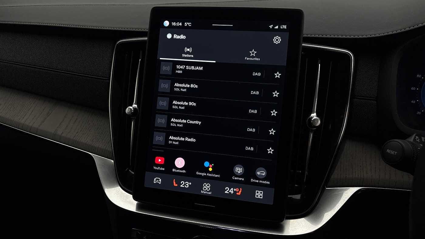 Used Volvo XC90 2025 for sale - 77388469: Photo 36