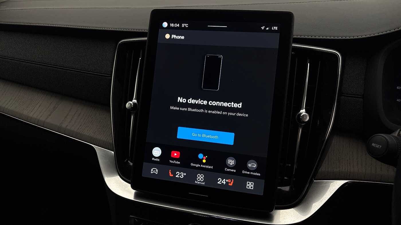 Used Volvo XC90 2025 for sale - 77388469: Photo 37