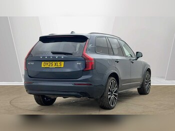 Used Volvo XC90 2025 for sale - 77388469: Photo