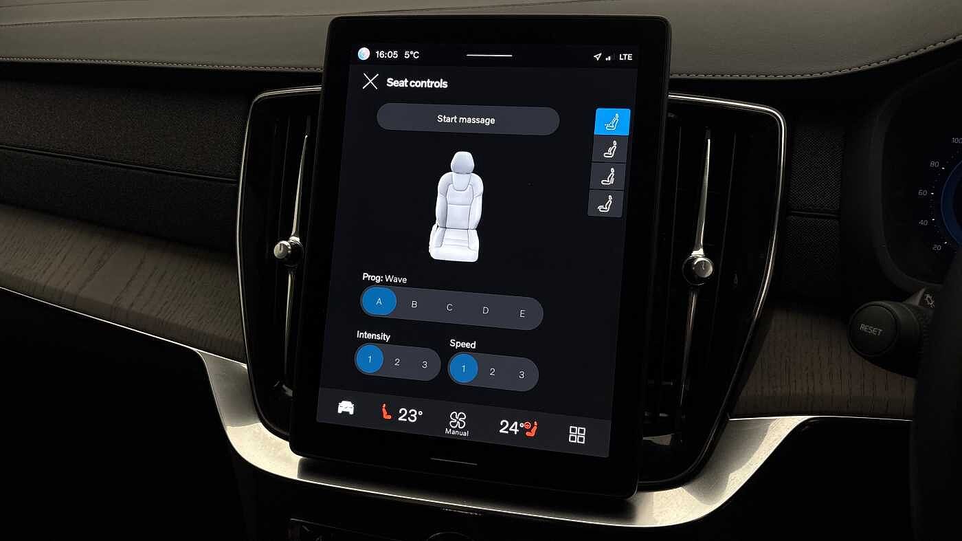 Used Volvo XC90 2025 for sale - 77388469: Photo 41