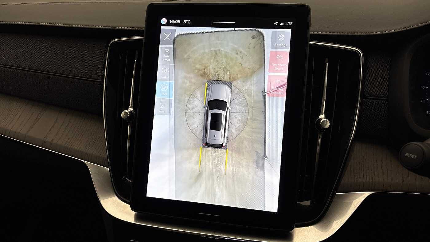 Used Volvo XC90 2025 for sale - 77388469: Photo 42