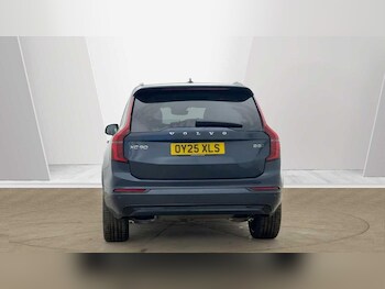 Used Volvo XC90 2025 for sale - 77388469: Photo