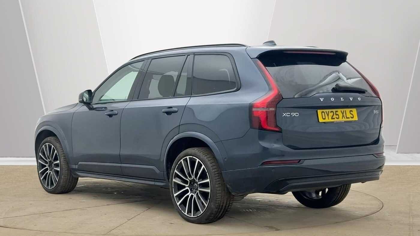 Used Volvo XC90 2025 for sale - 77388469: Photo 5