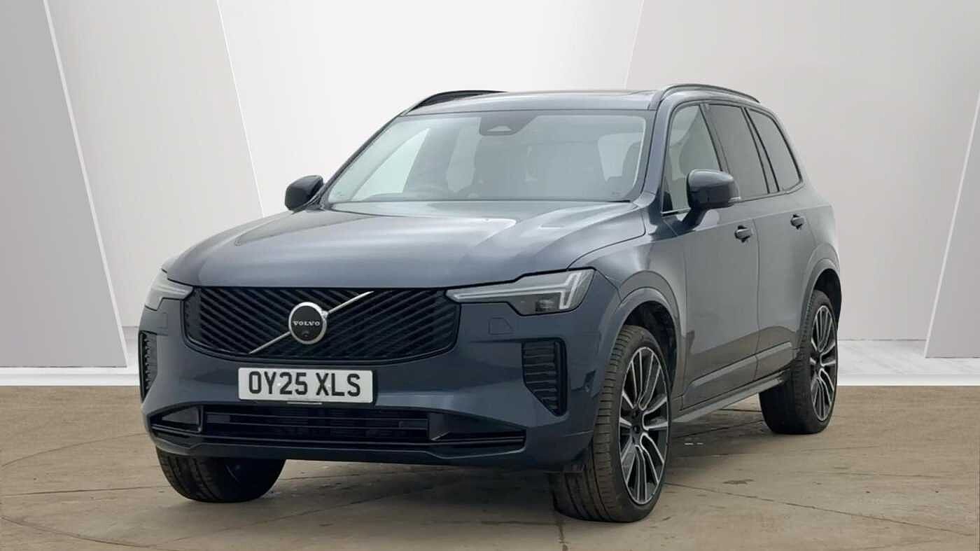 Used Volvo XC90 2025 for sale - 77388469: Photo 7