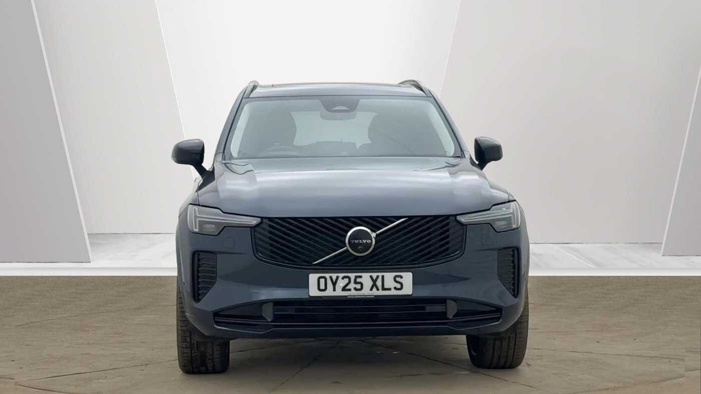 Used Volvo XC90 2025 for sale - 77388469: Photo 8