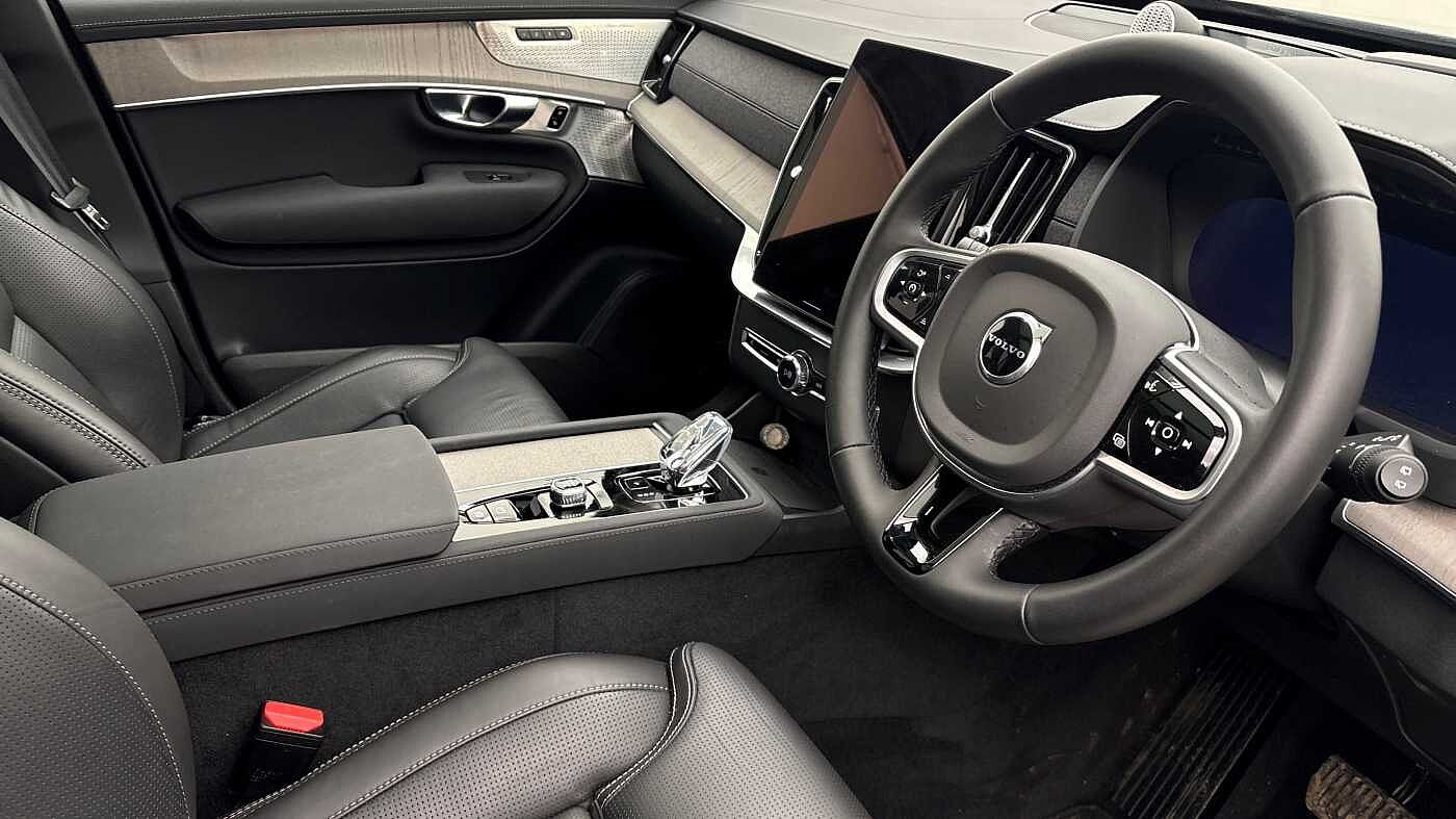 Used Volvo XC90 2025 for sale - 77388469: Photo 9